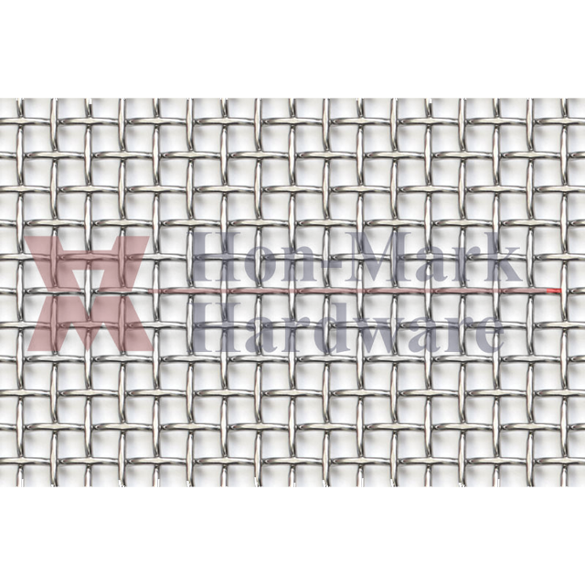 PM9 Decorative Mesh